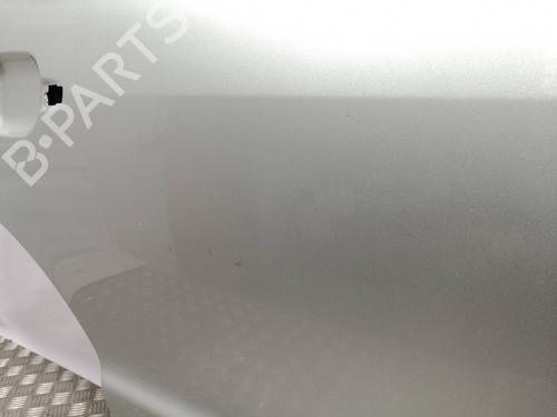 Right rear door MERCEDES-BENZ M-CLASS (W163) ML 400 CDI (163.128) | BP9217027C5 