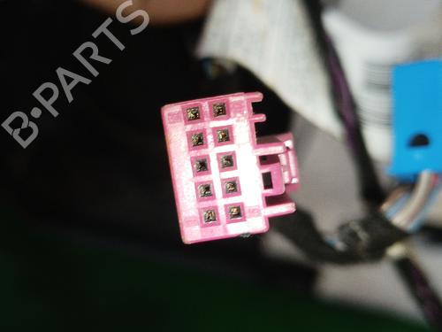 Front left panel MERCEDES-BENZ M-CLASS (W166)  | BP26731901C58 