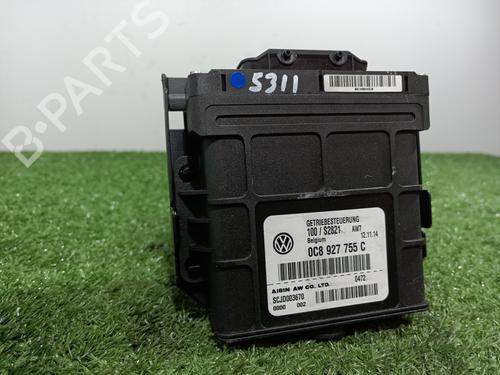 Electronic module VW TOUAREG (7P5, 7P6) 3.0 V6 TDI | BP15853815M83 