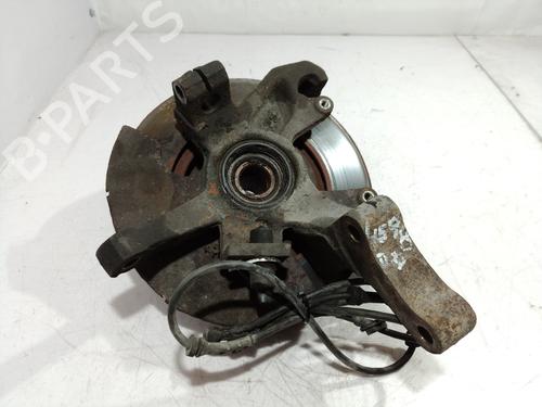 Right front steering knuckle KIA CARNIVAL II (GQ) 2.9 CRDi | BP9541731M26 