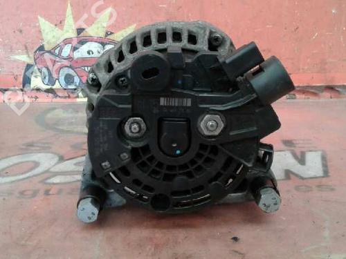 Alternator PEUGEOT 307 (3A/C)  | BP7926887M7 
