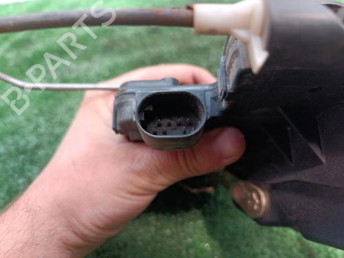 Rear right lock BMW 3 (E46) 318 i | BP13915994C99 