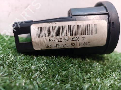 Headlight switch VW PASSAT B5.5 (3B3)  | BP16013542I24 
