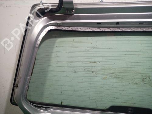 Tailgate AUDI A6 C5 (4B2)  | BP24955179C6 