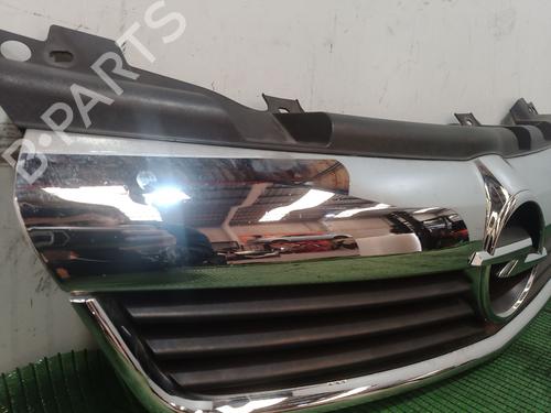 Grille OPEL ZAFIRA / ZAFIRA FAMILY B (A05) 1.9 CDTI (M75) | BP20330029C40 