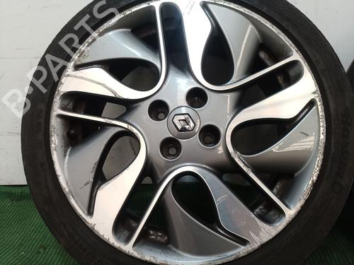 Rim RENAULT ZOE (BFM_)  | BP22977603C45 