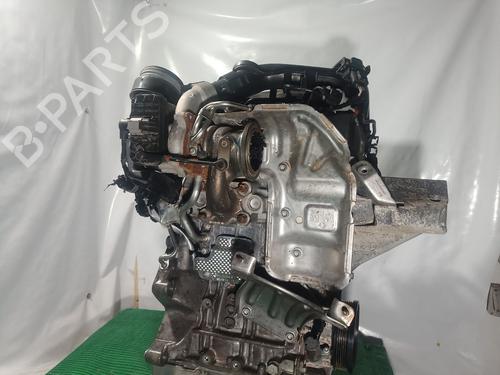 Engine SEAT IBIZA V (KJ1, KJG) 1.0 TSI | BP24127177M1 