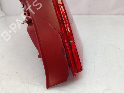 Right taillight PEUGEOT 307 (3A/C)  | BP7926647C35 
