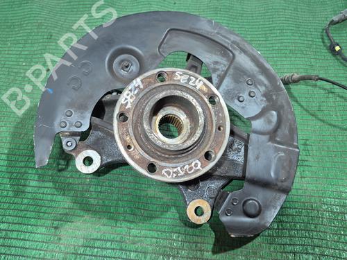 Left front steering knuckle CITROËN C4 Grand Picasso II (DA_, DE_) 2.0 BlueHDi 150 | BP29250760M25 