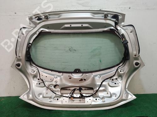 Tailgate PEUGEOT 208 I (CA_, CC_) 1.2 GPL | BP24466348C6
