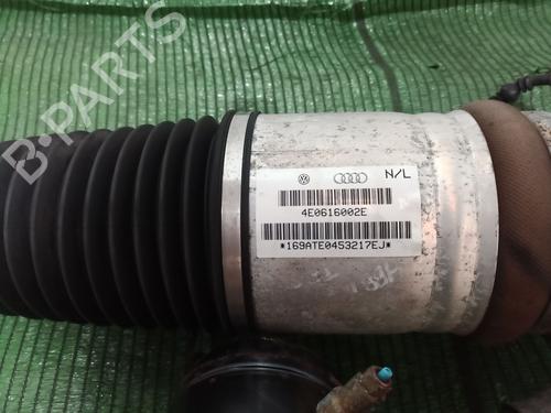 Right rear shock absorber AUDI A8 D3 (4E2, 4E8) 4.2 FSI quattro | BP20934064M19 