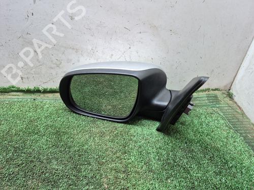 Used Left mirror KIA CEE'D Hatchback (ED) 1.6 CRDi 90 (90 hp) 26530128