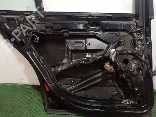 Left rear door BMW 5 (E39) 523 i | BP21269201C4 