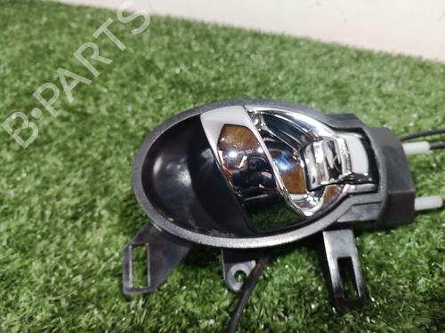 Front right lock NISSAN MICRA IV (K13K, K13KK) 1.2 | BP22315692C97 