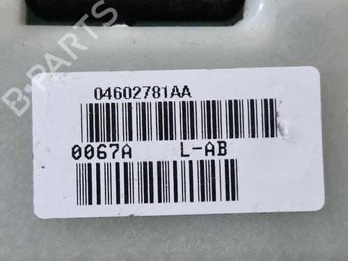 Left front window switch JEEP COMMANDER (XK, XH) 3.0 CRD 4x4 | BP32079884I27 