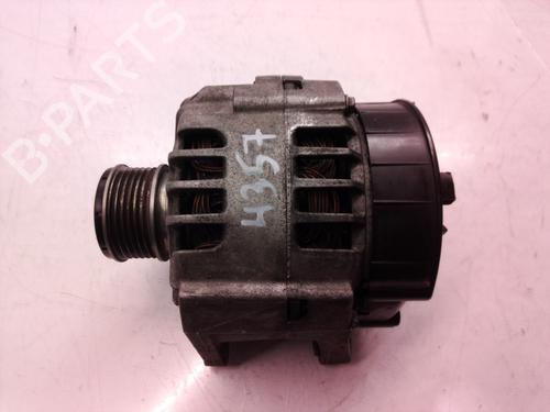 Used Alternator NISSAN KUBISTAR Van (X76) [2003-2025]  8826239