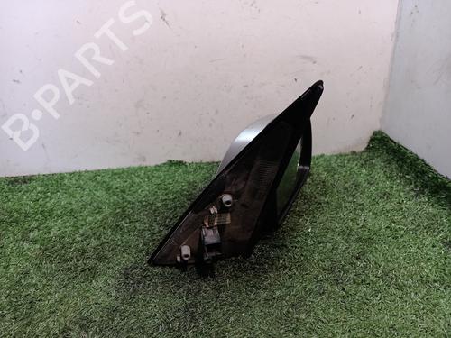 Right mirror OPEL MERIVA A MPV (X03)  | BP7922508C27 