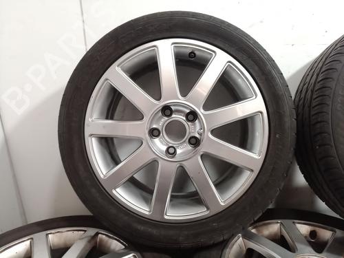 Rim AUDI A4 B7 (8EC) 2.0 TDI 16V | BP18658647C45 