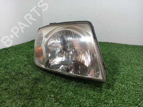 Right headlight HYUNDAI ATOS (MX)  | BP16303521C29 