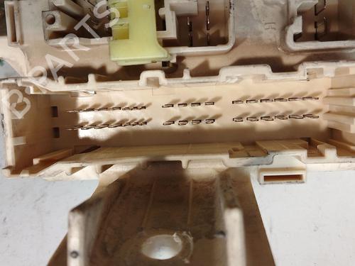 Fuse box TOYOTA AVENSIS (_T25_) 2.2 D-4D (ADT251_, ADT251R) | BP17921077E1 