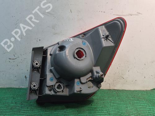 Left taillight CHEVROLET CRUZE (J300) 2.0 CDI | BP29966128C34