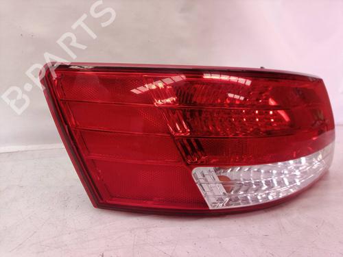 Left taillight HYUNDAI SONATA IV (EF) 2.0 CRDi Dynamic | BP8932355C34 