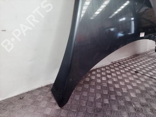 Hood VW NEW BEETLE (9C1, 1C1) 1.9 TDI | BP7925163C1 