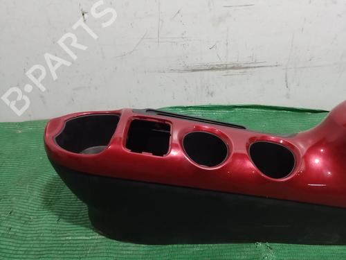 Middle console NISSAN JUKE (F15) 1.6 DIG-T 4x4 | BP23958007I22 