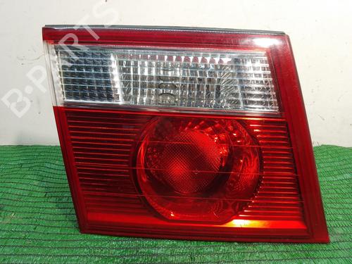 Used Left tailgate light KIA CARENS II MPV (FJ) [2002-2013]  19174407
