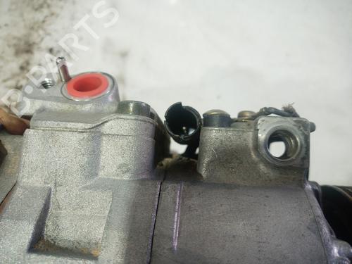 AC-Kompressor BMW 5 (E39) 530 d | BP12322733M34