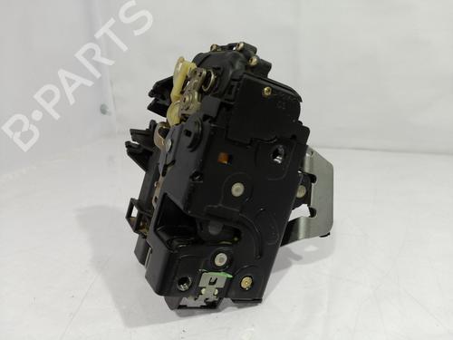 Rear right lock AUDI ALLROAD C5 (4BH) 2.5 TDI quattro | BP9214621C99 