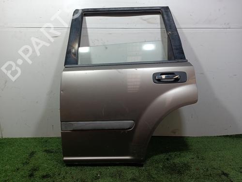 Left rear door NISSAN X-TRAIL I (T30) [2001-2013]  16068382