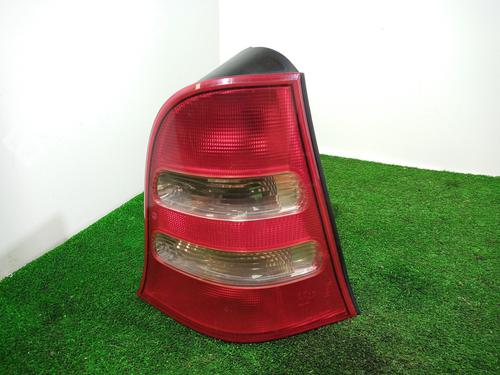 Used Right taillight MERCEDES-BENZ A-CLASS (W168) [1997-2005]  13359892
