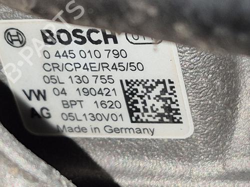 Motor VW PASSAT B8 Variant (3G5, CB5) 2.0 TDI 4motion | BP19430335M1 