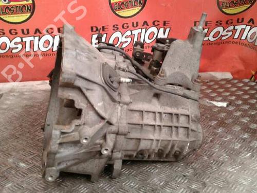 Gearbox FORD MONDEO III (B5Y)  | BP7925498M3 