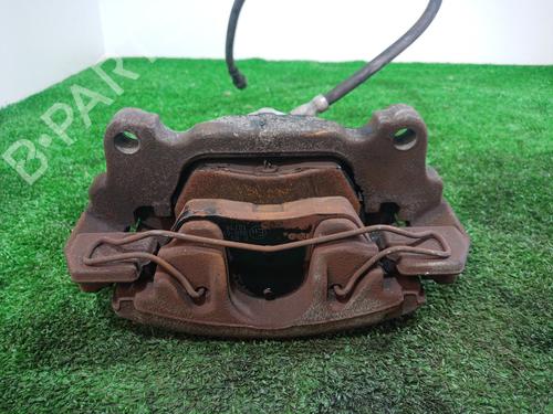 Right front brake caliper SEAT ALTEA (5P1)  | BP13480403M104 