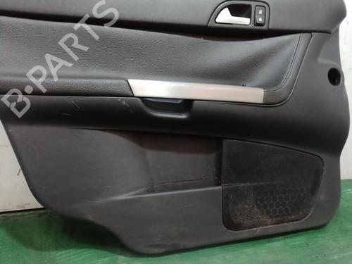 Venstre frontpanel VOLVO V50 (545) 1.8 | BP27242271C58 