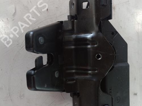 Tailgate lock BMW 1 (E87) 120 i | BP10236172C101 