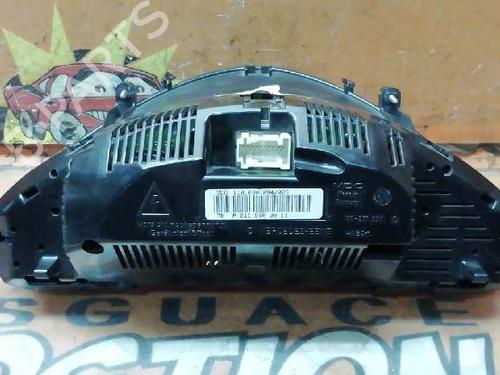 Instrument cluster MERCEDES-BENZ E-CLASS (W211)  | BP7993241C47 