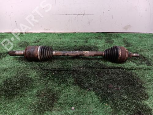 Used Left rear driveshaft MERCEDES-BENZ M-CLASS (W163) [1998-2005]  15053981