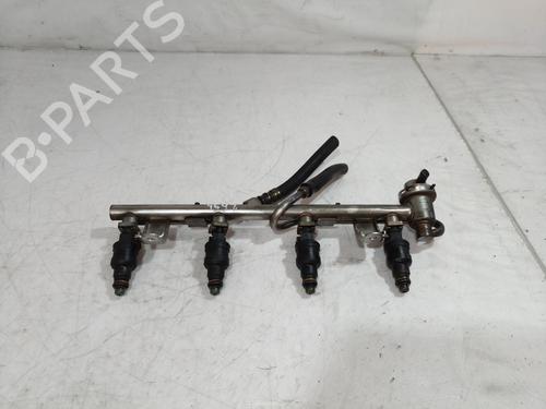 Used Injection rail AUDI A4 B5 (8D2) 1.8 T (150 hp) 10055486