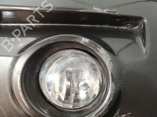 Front bumper KIA SORENTO I (JC) 2.5 CRDi 4WD | BP21692800C7 