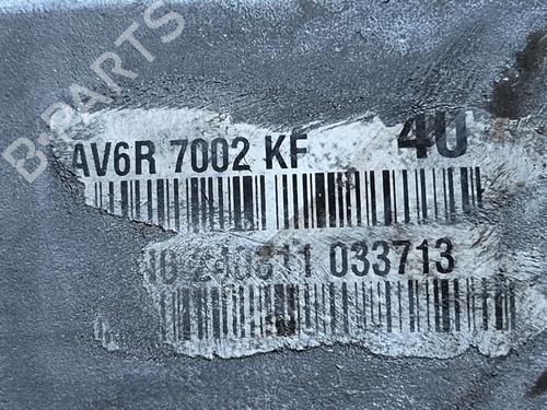 Gearbox FORD FOCUS III 1.6 TDCi | BP33954397M3  - Image 6