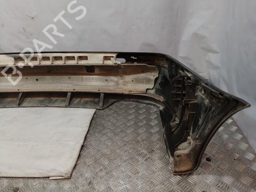 Rear bumper BMW 5 (E39) 530 d | BP9675821C8 