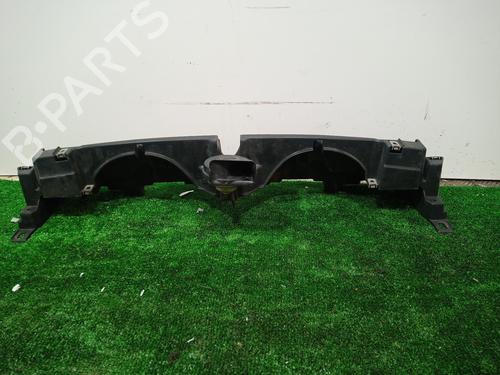Crossmember FIAT GRANDE PUNTO (199_)  | BP13445879C162 
