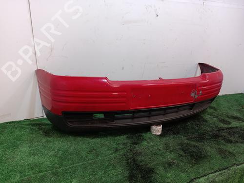 Front bumper SEAT AROSA (6H1)  | BP15007508C7 