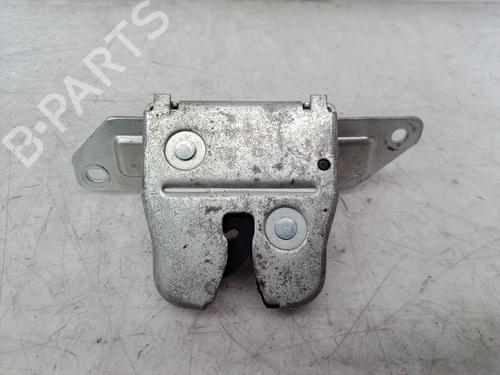 Used Tailgate lock MERCEDES-BENZ A-CLASS (W168) A 140 (168.031, 168.131) (82 hp) 10141891