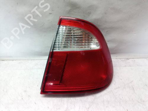 Used Right taillight SEAT CORDOBA (6K2) [1999-2002]  9137154