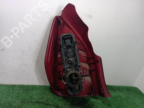 Right taillight CITROËN C2 (JM_) 1.4 HDi | BP15512099C35 