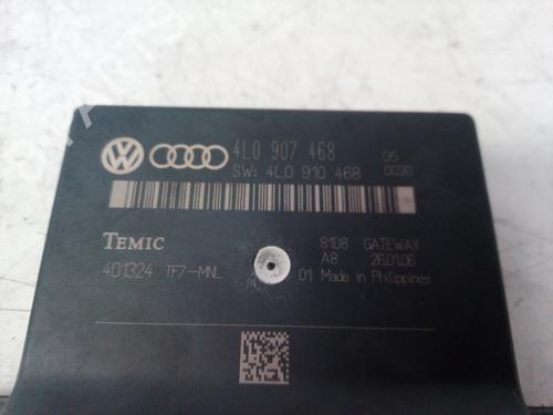 Electronic module AUDI Q7 (4LB) 3.0 TDI quattro | BP12322028M83 